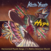 Hope - Kevin Yazzie