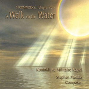 STORMWORKS Chapter 0:  a Walk on the Water