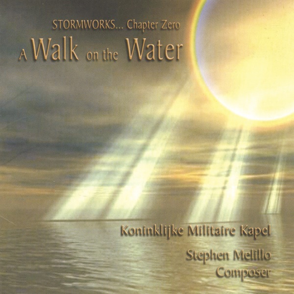 STORMWORKS Chapter 0:  a Walk on the Water