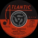 Sweet Surrender / My Love - Single