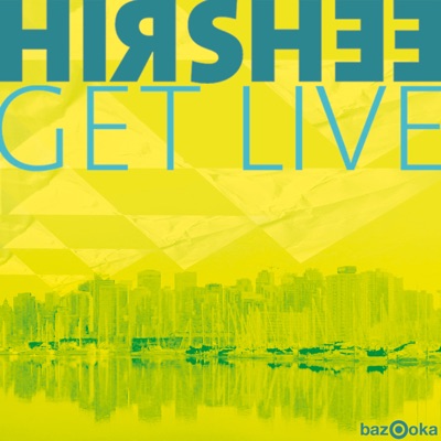 Get Live - Single
