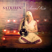 Sacred Kiss - SatKirin Kaur Khalsa