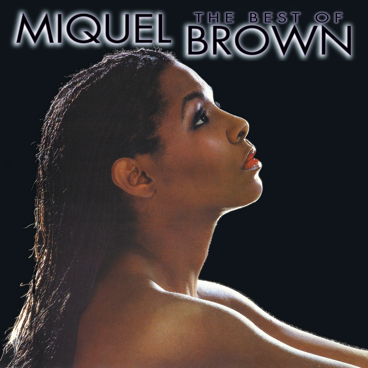 The Best of Miquel Brown