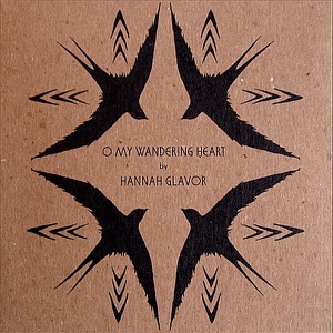 O My Wandering Heart - EP