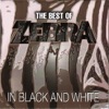 The Best of Zebra - In Black and White