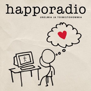 Unelmia ja toimistohommia - Single