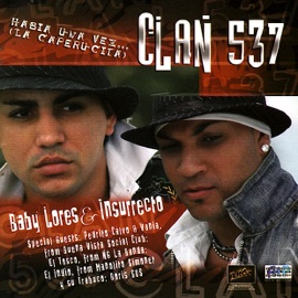 Dando Jan (feat. José Luis Cortés,Vania, Pedrito Calvo & Indio) Clan 537, Jose Luis Cortes, Vania, Pedrito Calvo & Indio