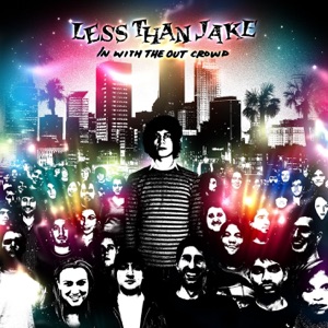Chord Gitar Hopeless Case - Less Than Jake