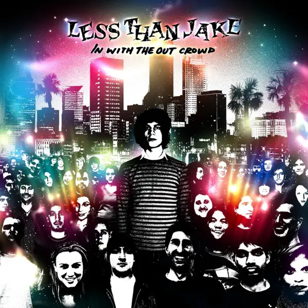 The Rest of My Life — Less Than Jake