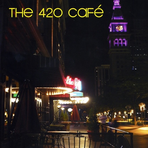 Album artwork