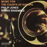 Mal Sims — Philip Jones Brass Ensemble