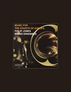 Listen to Philip Jones Brass Ensemble, watch music videos, read bio, see tour dates & more!
