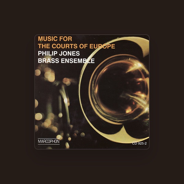 Philip Jones Brass Ensemble's avatar