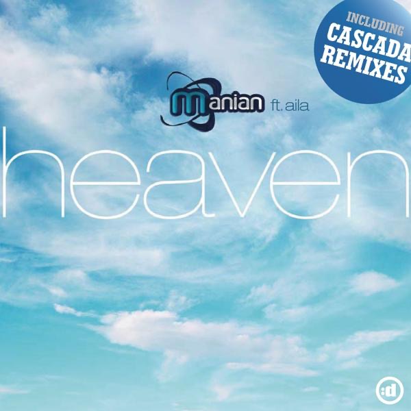 Manian - Heaven (Cascade Remix)