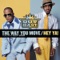 The Way You Move (Radio Mix) [feat. Sleepy Brown] - Outkast lyrics