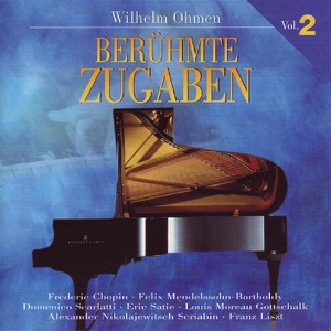 Beruehmte Zugaben Volume 2