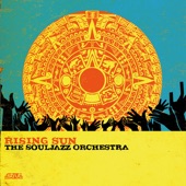 The Souljazz Orchestra - Negus Negast