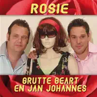 Rosie — Grutte Geart & Jan Johannes