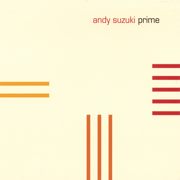 Prime - Andy Suzuki