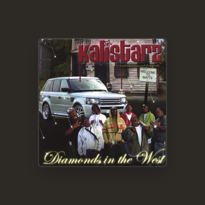 Listen to Kalistarz, watch music videos, read bio, see tour dates & more!