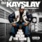 Angels Around Me (feat. G-Unit & 50 Cent) - DJ Kay Slay lyrics