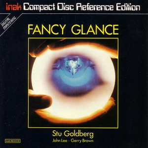 Fancy Glance