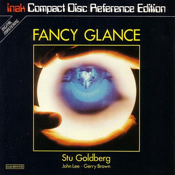 Fancy Glance