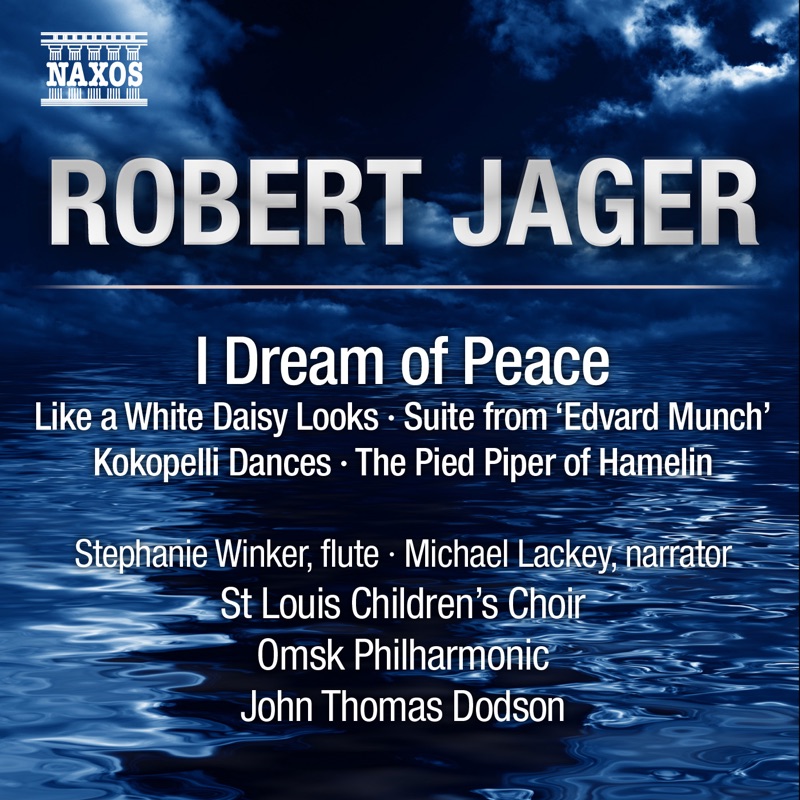 I Dream of Peace: V. Testimony