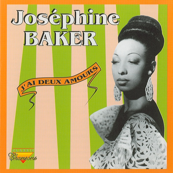 J' Ai Deux Amours