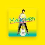 MAGIC PARTY