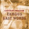 A Tale They Won't Believe - Captain Tractor lyrics