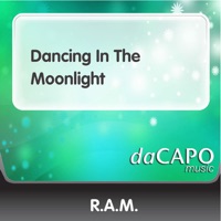 Dancing In the Moonlight - Single - Ram