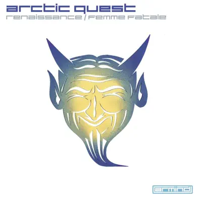 Arctic Quest adlı sanatçının Renaissance - EP albümünü dinle