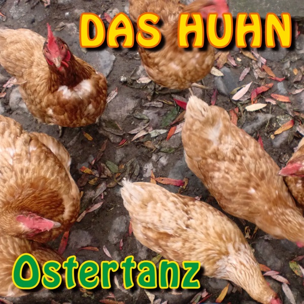 Ostertanz - Single