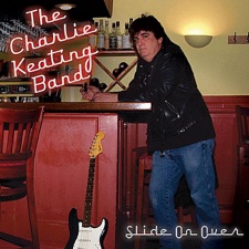Charlie Keating Band - Please Come Home