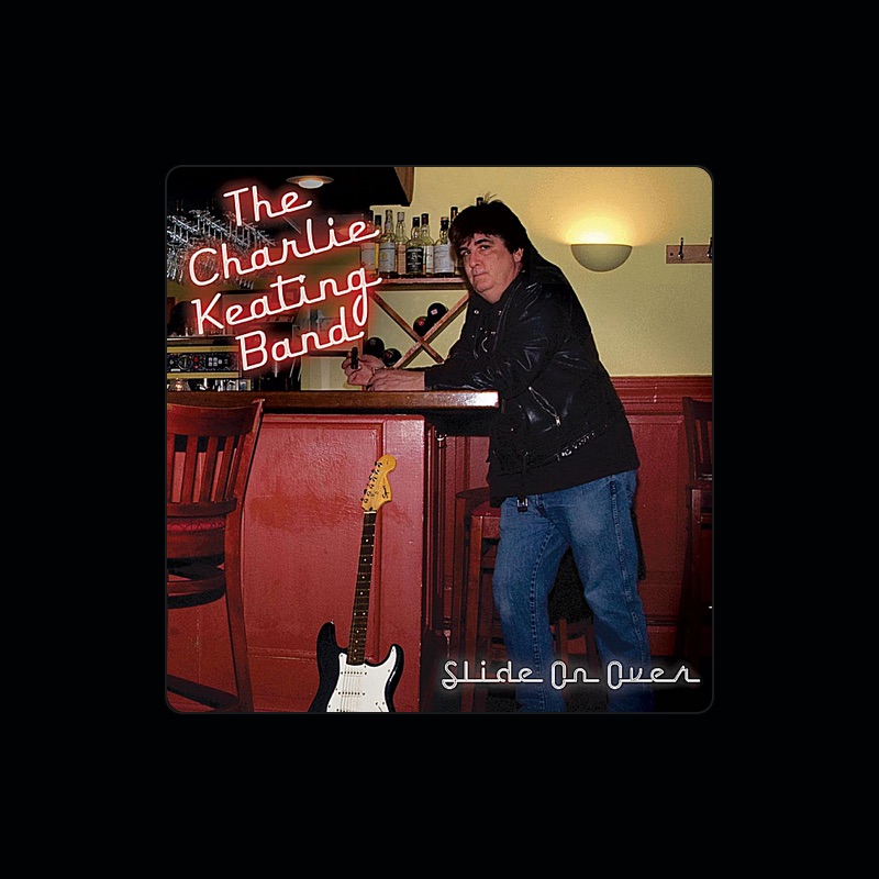 Charlie Keating Band