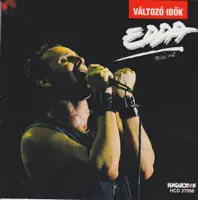 Mindig veletek — Edda