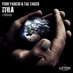 Tfila - Single