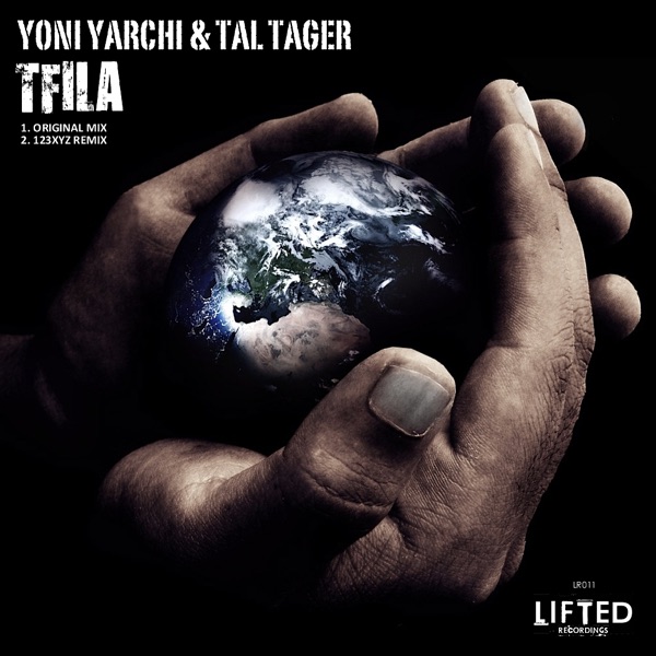Tfila - Single