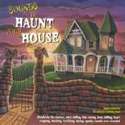 Halloween Sounds to Haunt Your House - Dr. Frankenstein