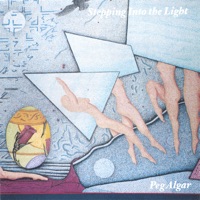 Peg Algar - You'd Be So Nice To Come Home To-Cole Porter