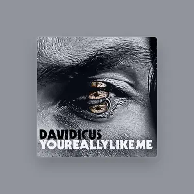 Listen to Davidicus, watch music videos, read bio, see tour dates & more!