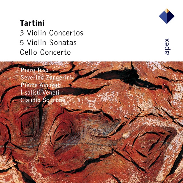 Violin Sonata in G Minor, 'Devil's Trill': III. Andante: Allegro Assai