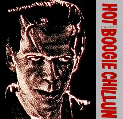 Listen to Sweets by Hot Boogie Chillun