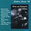 Antonio Gades Farruca Cultura Jonda XVI - Atrás Con Soniquete - Los Tablaos