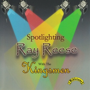 Bibletone: Spotlighting Ray Reese (feat. Ray Reese)