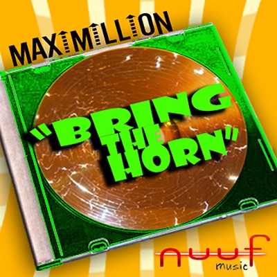 Bring the Horn - EP