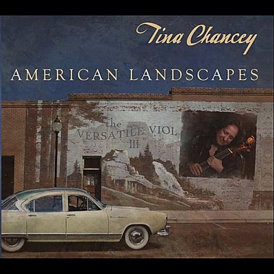 American Landscapes