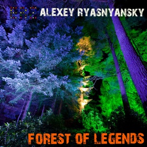 Forest of Legends (Aspiration Remix)