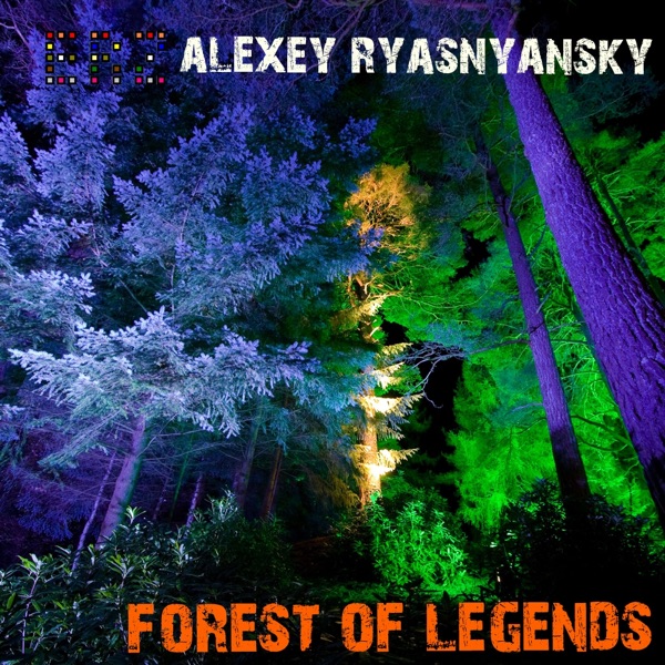 Forest of Legends (Aspiration Remix)